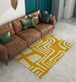 Covor (50 x 60), BSR-12, 50x60 cm, Multicolor