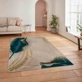 Carpet (100 x 140), HM-CRP25-30, 100x140 cm, Multicolor