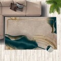 Carpet (120 x 180), HM-CRP25-30, 120x180 cm, Multicolor