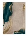 Carpet (120 x 180), HM-CRP25-30, 120x180 cm, Multicolor