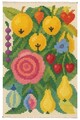 Covor (50 x 80), 249, 50x80 cm, Multicolor