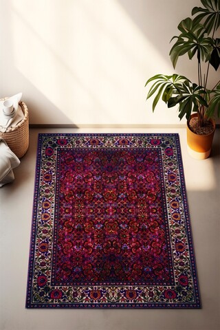 Covor (160 x 230), CT-1077, 160x230 cm, Multicolor
