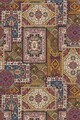 Covor (160 x 230), CT-1087, 160x230 cm, Multicolor