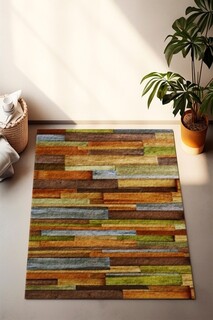 160x230 cm, Multicolor