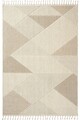 Covor (120 x 180), Bukle 1413, 120x180 cm, Bej