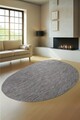 Covor (120 x 180), Tema 9035, 120x180 cm, Gri