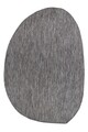 Covor (120 x 180), Tema 9035, 120x180 cm, Gri