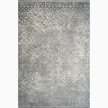 Covor (80 x 300), Notta 1108, 80x300 cm, Gri / Crem