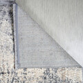 Covor (100 x 300), Notta 1121, 100x300 cm, Gri / Bej / Crem