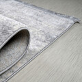 Covor (100 x 300), Notta 1121, 100x300 cm, Gri / Bej / Crem