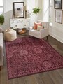 Covor (160 x 230), Antik 1116, 160x230 cm, Bordo