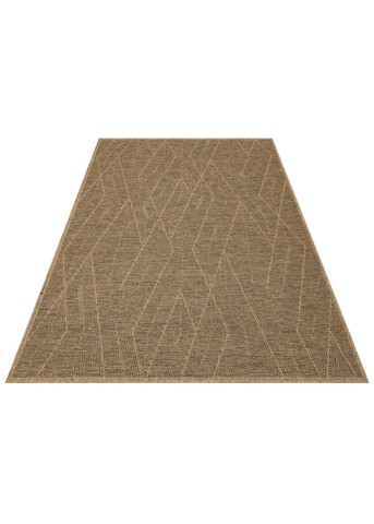 Rug (80 x 300), SLD 03, 80x300 cm, Natural