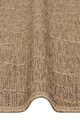 Rug (80 x 300), SLD 03, 80x300 cm, Natural