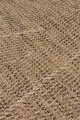 Rug (80 x 300), SLD 03, 80x300 cm, Natural