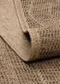 Rug (80 x 300), SLD 03, 80x300 cm, Natural