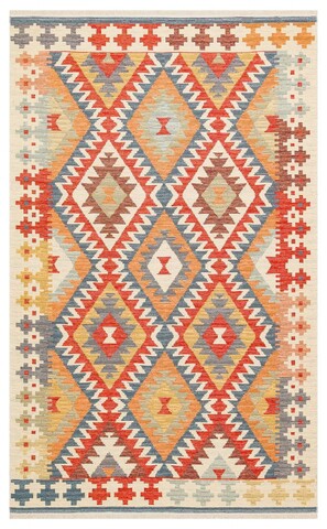 Carpet (120 x 180), NMD 09, 120x180 cm, Multicolor