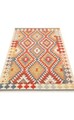 Carpet (120 x 180), NMD 09, 120x180 cm, Multicolor