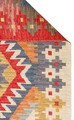 Carpet (120 x 180), NMD 09, 120x180 cm, Multicolor