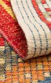 Carpet (200 x 300), NMD 10, 200x300 cm, Rosu