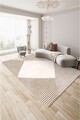 Covor (40 x 60), Sftkece025, 40x60 cm, Bej