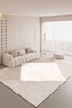 Covor (40 x 60), Sftkece025, 40x60 cm, Bej
