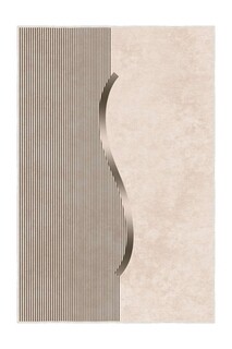 50x80 cm, Bej