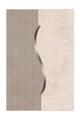 Covor (50 x 80), Sftkece035, 50x80 cm, Bej