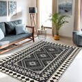 Covor (60 x 100), Infkece07, 60x100 cm, Gri