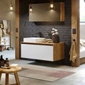 Carpet (90 x 90), Kece-Fr60, 90x90 cm, Roz