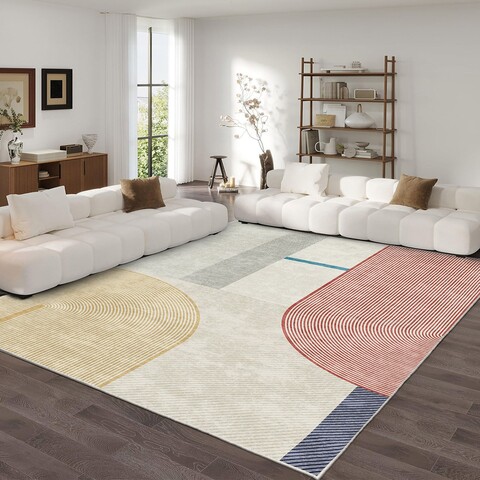 Covor (80 x 150), Infkece13, 80x150 cm, Multicolor