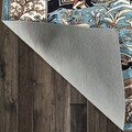 Covor (80 x 200), Kece-Fr13, 80x200 cm, Albastru