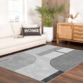 Covor (100 x 200), Infkece14, 100x200 cm, Gri