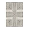 Covor (120 x 180), Cool-Fr55, 120x180 cm, Alb