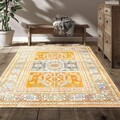 Covor (120 x 180), Cool-Fr70, 120x180 cm, Galben