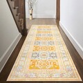 Covor (120 x 180), Cool-Fr70, 120x180 cm, Galben