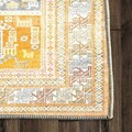 Covor (120 x 180), Cool-Fr70, 120x180 cm, Galben