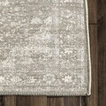 Carpet (160 x 230), Kece-Fr08, 160x230 cm, Maro
