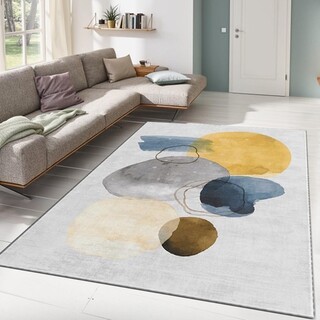 180x280 cm, Multicolor