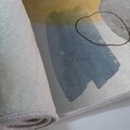Covor (180 x 280), Covor cu usturoi-38A, 180x280 cm, Multicolor