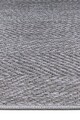 Rug (160 x 230), Berena, 160x230 cm, Gri