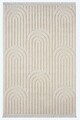 Covor (200 x 290), Janerio, 200x290 cm, Crem