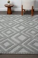 Carpet (80 x 150), 830B, 80x150 cm, Gri