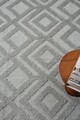 Carpet (80 x 150), 830B, 80x150 cm, Gri