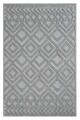 Carpet (80 x 150), 830B, 80x150 cm, Gri