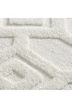 Carpet (200 x 290), 636A, 200x290 cm, Crem