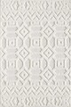 Carpet (200 x 290), 636A, 200x290 cm, Crem