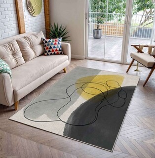 100x140 cm, Multicolor