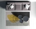 Carpet (100 x 140), Shml22, 100x140 cm, Multicolor