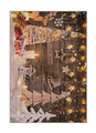 Carpet (80 x 140), Asr, 80x140 cm, Multicolor