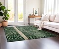 Covor (50 x 60), BSR-11, 50x60 cm, Multicolor